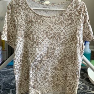 Womens Blouse